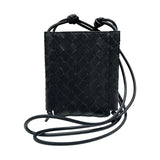 ボッテガ・ヴェネタ BOTTEGA VENETA イントレチャート ショルダーバッグ ユニセックス ショルダーバッグ