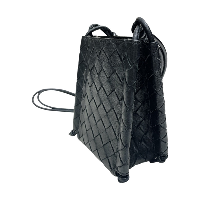 ボッテガ・ヴェネタ BOTTEGA VENETA イントレチャート ショルダーバッグ ユニセックス ショルダーバッグ