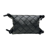 ボッテガ・ヴェネタ BOTTEGA VENETA イントレチャート ショルダーバッグ ユニセックス ショルダーバッグ