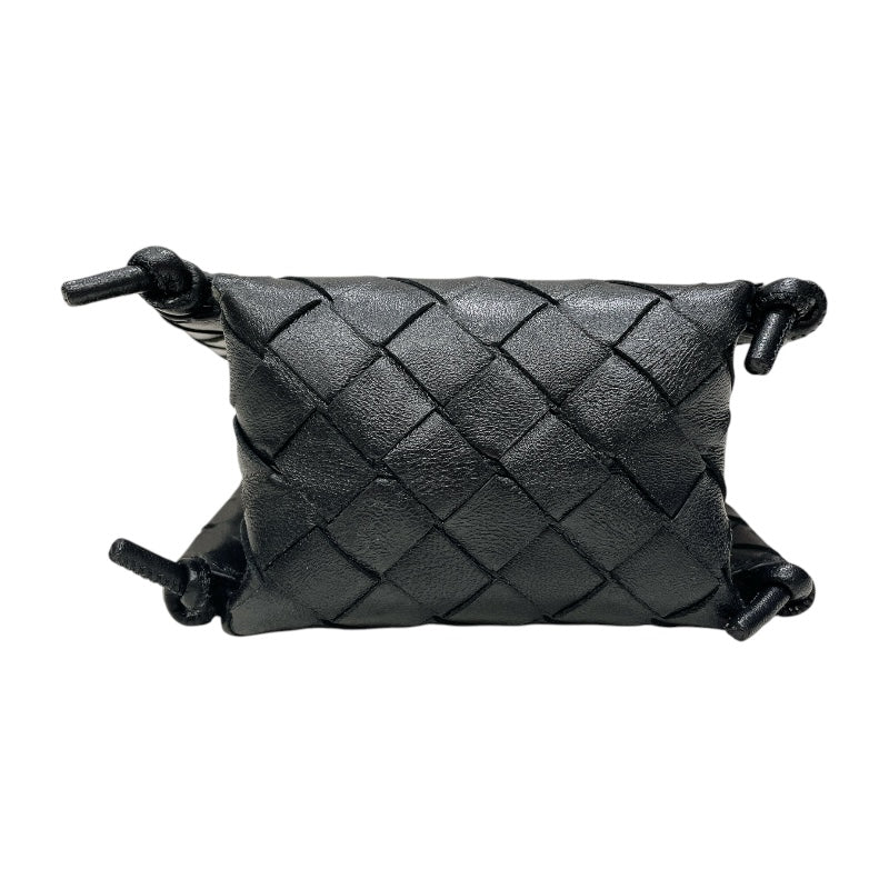 ボッテガ・ヴェネタ BOTTEGA VENETA イントレチャート ショルダーバッグ ユニセックス ショルダーバッグ