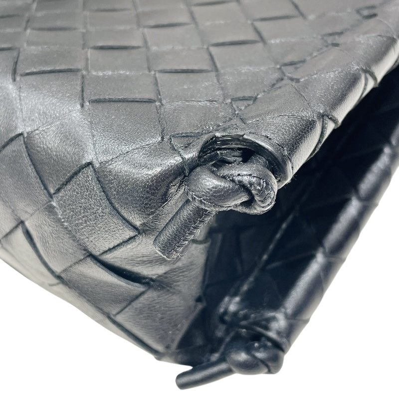 ボッテガ・ヴェネタ BOTTEGA VENETA イントレチャート ショルダーバッグ ユニセックス ショルダーバッグ