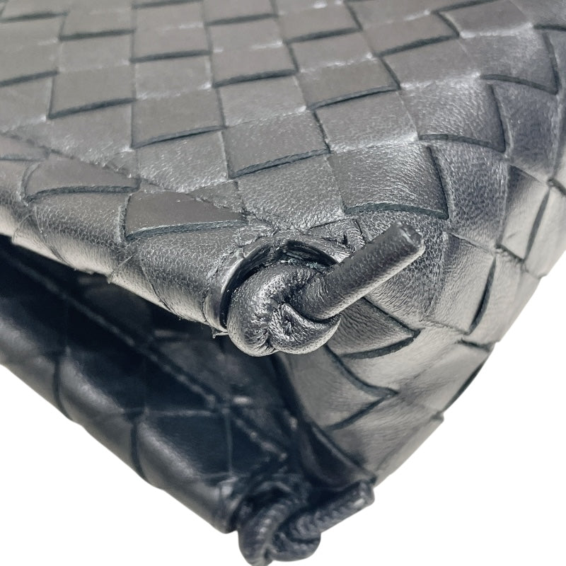 ボッテガ・ヴェネタ BOTTEGA VENETA イントレチャート ショルダーバッグ ユニセックス ショルダーバッグ