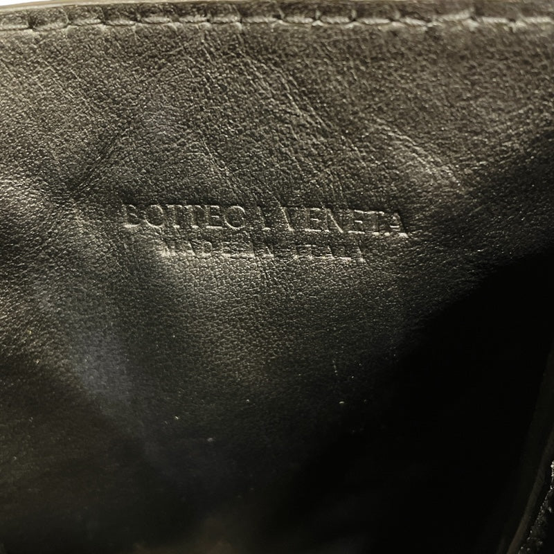 ボッテガ・ヴェネタ BOTTEGA VENETA イントレチャート ショルダーバッグ ユニセックス ショルダーバッグ