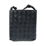 ボッテガ・ヴェネタ BOTTEGA VENETA イントレチャート ショルダーバッグ ユニセックス ショルダーバッグ