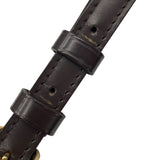 ルイ・ヴィトン LOUIS VUITTON ホクストンPM N41257 ブラウン ダミエキャンバス レディース ショルダーバッグ