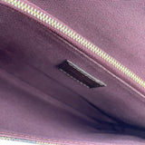 ルイ・ヴィトン LOUIS VUITTON ホクストンPM N41257 ブラウン ダミエキャンバス レディース ショルダーバッグ
