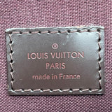 ルイ・ヴィトン LOUIS VUITTON ホクストンPM N41257 ブラウン ダミエキャンバス レディース ショルダーバッグ