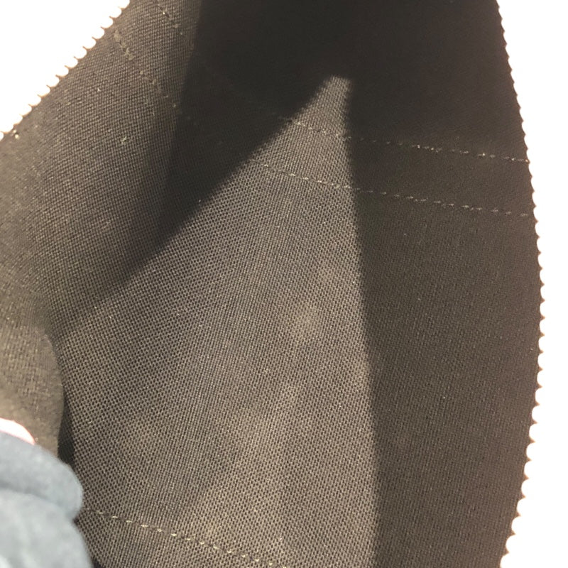 グッチ GUCCI GGプラスハンドバッグ 193604 ブラウン　ピンクレザー GGプラス　レザー レディース ハンドバッグ