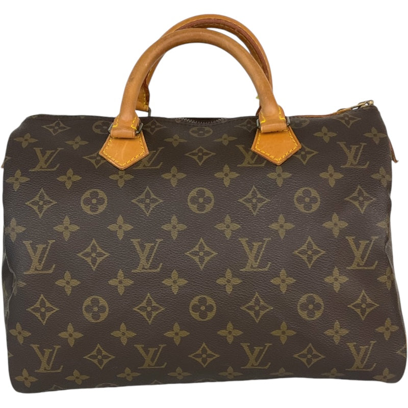 ルイ・ヴィトン LOUIS VUITTON スピーディ30 M41526 モノグラム モノグラム  ユニセックス ボストンバッグ