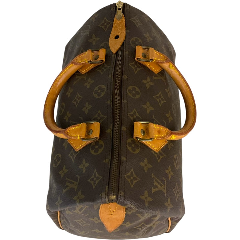 ルイ・ヴィトン LOUIS VUITTON スピーディ30 M41526 モノグラム モノグラム  ユニセックス ボストンバッグ