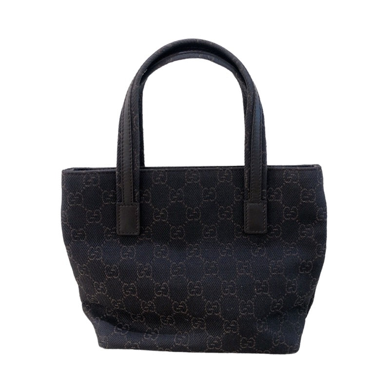 グッチ GUCCI GGキャンバスハンドバッグ 105651 ブラウン GGキャンバス レディース ハンドバッグ | 中古ブランドリユースショップ  OKURA(おお蔵)