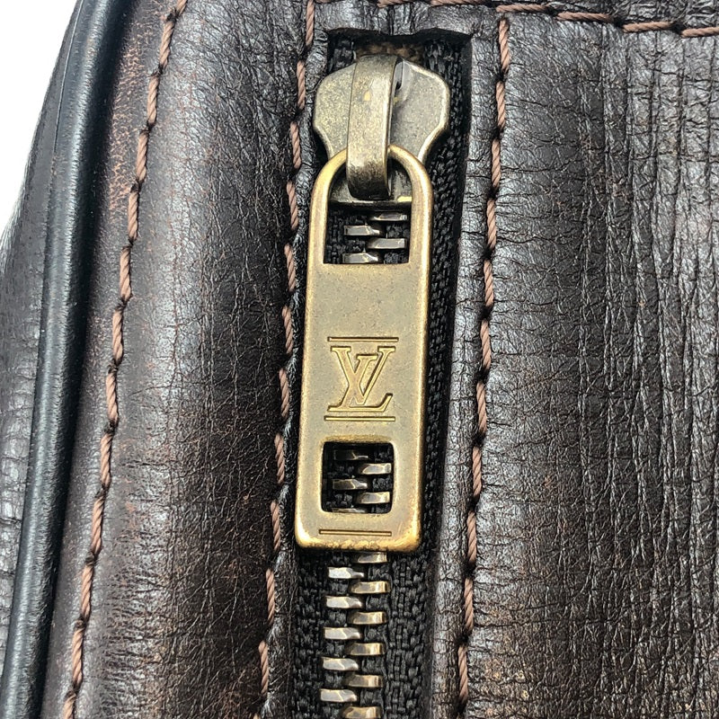 ルイ・ヴィトン LOUIS VUITTON スイウ M92535 ユタ メンズ ボディバッグ | 中古ブランドリユースショップ OKURA(おお蔵)