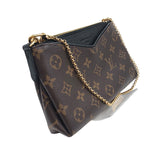 ルイ・ヴィトン LOUIS VUITTON パラスクラッチ M41639 モノグラム レディース ショルダーバッグ