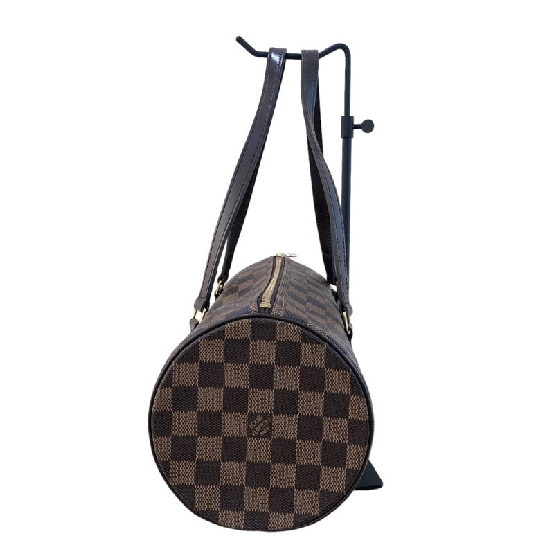 ルイ・ヴィトン LOUIS VUITTON パピヨン30 N51303 ダミエ ダミエ ユニセックス ボストンバッグ | 中古ブランドリユースショップ  OKURA(おお蔵)