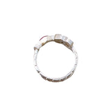 シャネル CHANEL I LOVE CHANEL リング ゴールド メタル アクセサリー