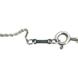 ティファニー TIFFANY＆CO フルハートネックレス シルバー Ag925 ジュエリー