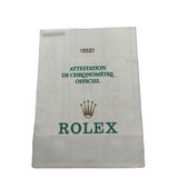 ロレックス ROLEX デイトナ P番 16520 ブラック SS 自動巻き メンズ 腕時計