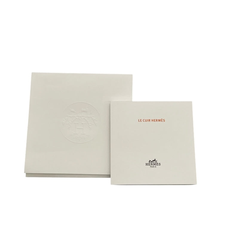 エルメス HERMES アリーヌミニ D刻 ベージュドゥワイマール×シルバー スイフト レディース ショルダーバッグ