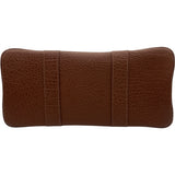 エルメス HERMES ガーデンパーティPM ▢L刻 インディゴ・マロン SV金具 トワルデニムカヌレ レディース ハンドバッグ