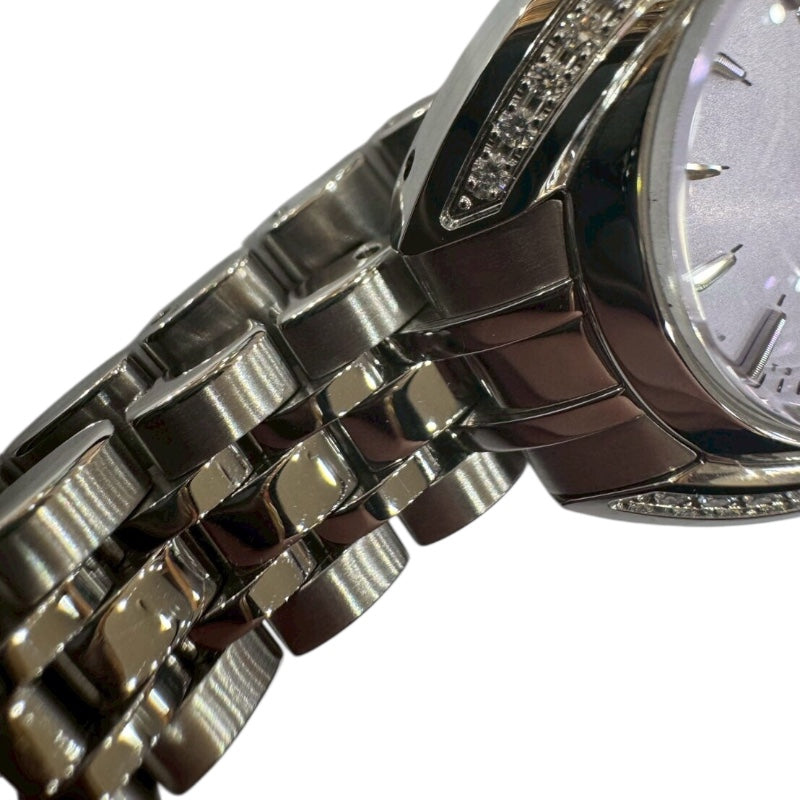 グランドセイコー Grand Seiko エレガンスコレクション STGF349 ステンレススチール 自動巻き レディース 腕時計