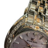 グランドセイコー Grand Seiko エレガンスコレクション STGF349 ステンレススチール 自動巻き レディース 腕時計