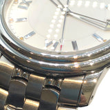 ブランパン BLANCPAIN レマン ホワイト SS 自動巻き メンズ 腕時計
