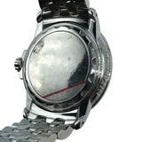 ブランパン BLANCPAIN レマン ホワイト SS 自動巻き メンズ 腕時計