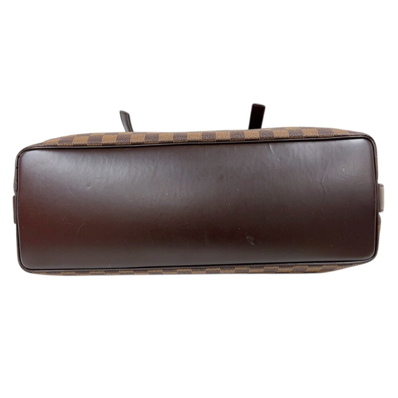 ルイ・ヴィトン LOUIS VUITTON チェルシー N51119 ブラウン