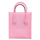 グッチ GUCCI 2WAYハンドバッグ　ばなにゃコラボ 671623 レザー レディース ショルダーバッグ