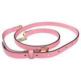 グッチ GUCCI 2WAYハンドバッグ　ばなにゃコラボ 671623 レザー レディース ショルダーバッグ