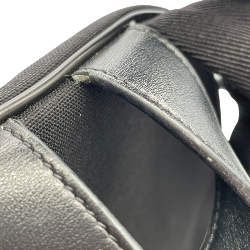 サンローラン SAINT LAURENT バックパック 650617 ブラック