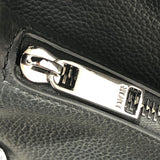 クリスチャン・ディオール Christian Dior サドルショルダーバッグ 11-BO-1221 レザー メンズ ボディバッグ