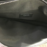 クリスチャン・ディオール Christian Dior サドルショルダーバッグ 11-BO-1221 レザー メンズ ボディバッグ
