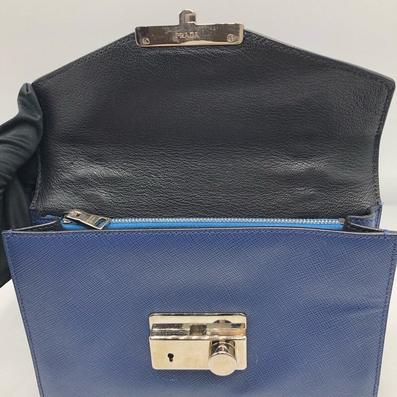 CANAPA プラダ PRADA 2WAYショルダーバッグ 2018SS春夏新作