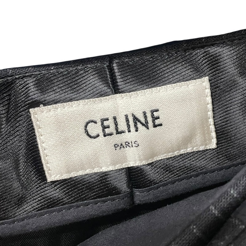 セリーヌキュロットパンツ