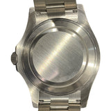 ロレックス ROLEX ヨットマスター42 226627 ブラック RLXチタン 自動巻き メンズ 腕時計
