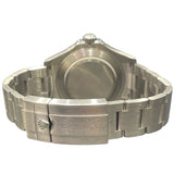 ロレックス ROLEX ヨットマスター42 226627 ブラック  RLXチタン 自動巻き メンズ 腕時計