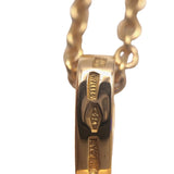 ブルガリ BVLGARI アレグラハートネックレス K18PG ジュエリー