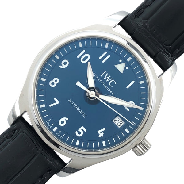 インターナショナルウォッチカンパニー IWC パイロットウォッチ