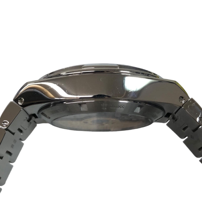 ヴァシュロン・コンスタンタン VACHERON CONSTANTIN オーヴァーシーズクロノグラフ 5500V/110A-B075 ステンレススチール メンズ 腕時計