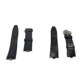 ヴァシュロン・コンスタンタン VACHERON CONSTANTIN オーヴァーシーズクロノグラフ 5500V/110A-B075 ステンレススチール メンズ 腕時計