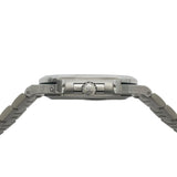 パテック・フィリップ PATEK PHILIPPE ノーチラス プチコンプリケーション 3712/1A-001 ブルー SS 自動巻き メンズ 腕時計