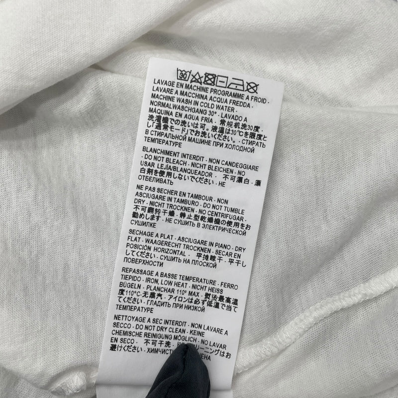 関税送料込☆【Saint Laurent】サンローラン プリントTシャツ Saint Laurent ロゴ Tシャツ 通販 - FARFETCH