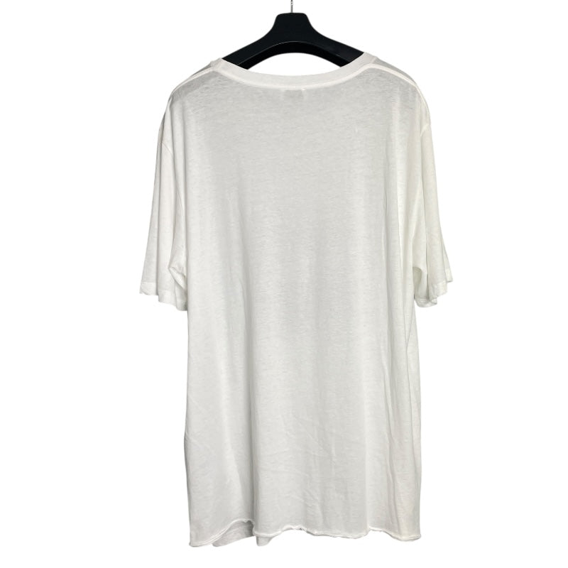 サンローラン SAINT LAURENT The Smiths プリントTシャツ 588103