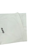 GOD SELECTION XXX モザイクプリントTシャツ GX-S18-1101-038 ホワイト コットン メンズ 半袖Ｔシャツ