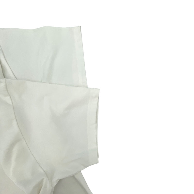 GOD SELECTION XXX モザイクプリントTシャツ GX-S18-1101-038 ホワイト コットン メンズ 半袖Ｔシャツ