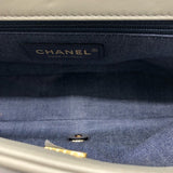 シャネル CHANEL マトラッセ ２WAY フラップバッグ AS1353 GD金具 ラムスキン レディース ショルダーバッグ