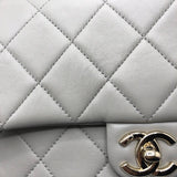 シャネル CHANEL マトラッセ ２WAY フラップバッグ AS1353 GD金具 ラムスキン レディース ショルダーバッグ