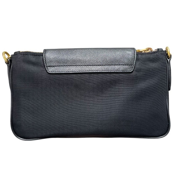 プラダ PRADA チェーンショルダーバッグ レディース ショルダーバッグ