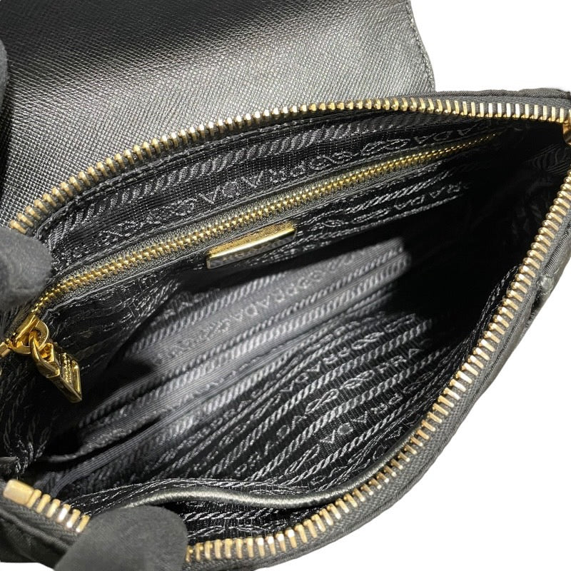 プラダ PRADA チェーンショルダーバッグ レディース ショルダーバッグ